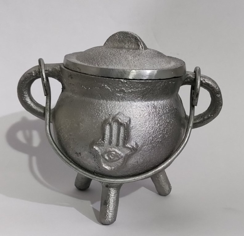 Cauldrons